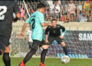 Di Tangan Gibran, “Samsul” Dari Olokan Jadi Slogan Positif