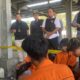 Polisi Ringkus 9 Anggota Geng Motor Simple Life