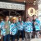 Ditunjuk Menjadi Koordinator Relawan Bergerak 1912 Di Sumut, Zulham Pardede: Kita Siapkan 10.000 Relawan Untuk Deklarasi