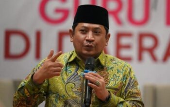 Rp4,38 Triliun Dana BOS Madrasah dan BOP RA Cair, Dirjen Pendis Kemenag: Kado Awal Tahun