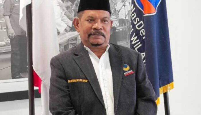 HUT Ke 77 Harian Waspada, Rahudman: Teruslah Berkarya Dan Sapa Pembaca
