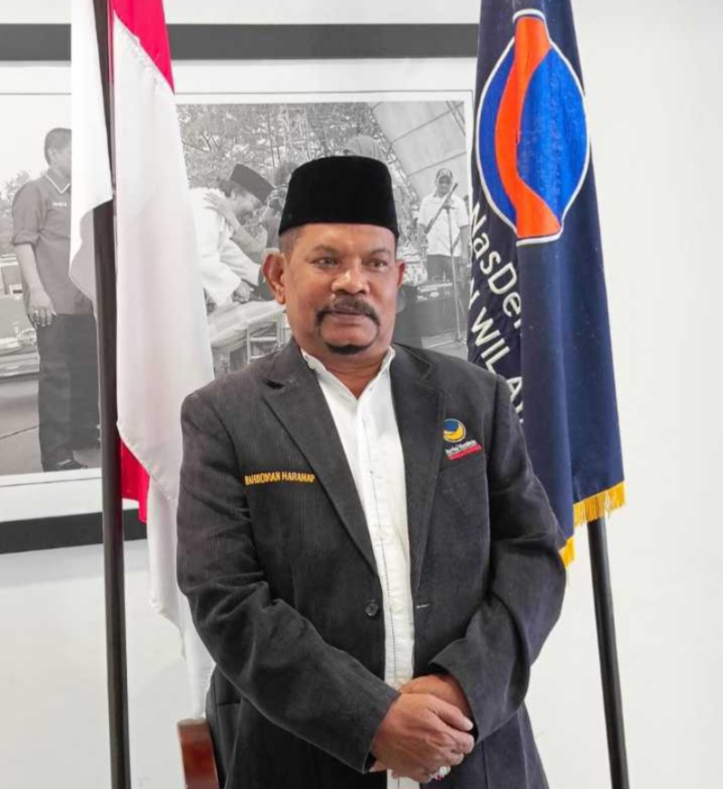 HUT Ke 77 Harian Waspada, Rahudman: Teruslah Berkarya Dan Sapa Pembaca