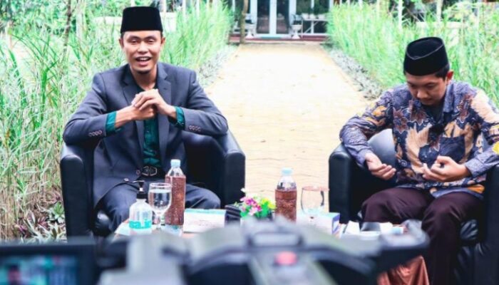 Sekretaris Bidang Fatwa MUI Sumut Narasumber Program Ulama Dan Umara