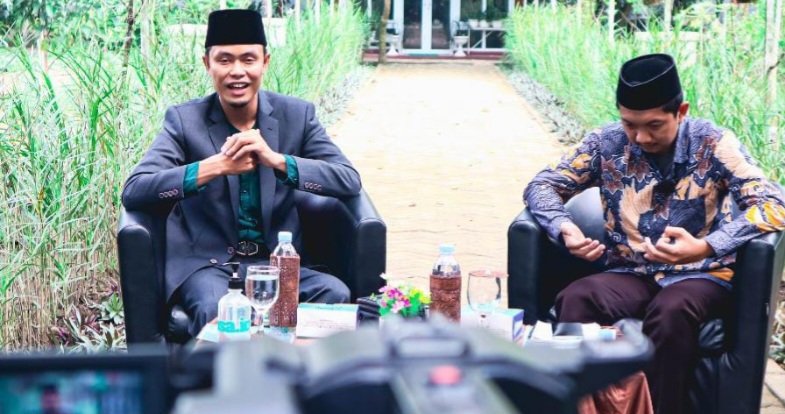 Sekretaris Bidang Fatwa MUI Sumut Narasumber Program Ulama Dan Umara