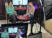 Pulang Kampung Ke Batu Bara, Fahmi Ingin Masyarakat Paham Hukum Dan Haknya