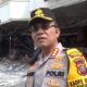 Kapolrestabes: Ledakan Di Jalan Sisingamangaraja Diinvestigasi