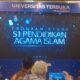 UT Luncurkan Prodi Pendidikan Agama Islam dan Magister PAUD