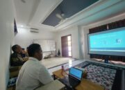 BRI Medan Sisingamangaraja Tawarkan Layanan Junio Smart Ke Yayasan Pendidikan Darul Ilmi Murni