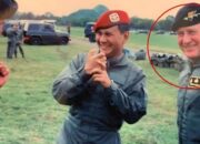 Prestasi Prabowo Bukan Kaleng-kaleng, Jenderal Perang Amerika pun Memuji