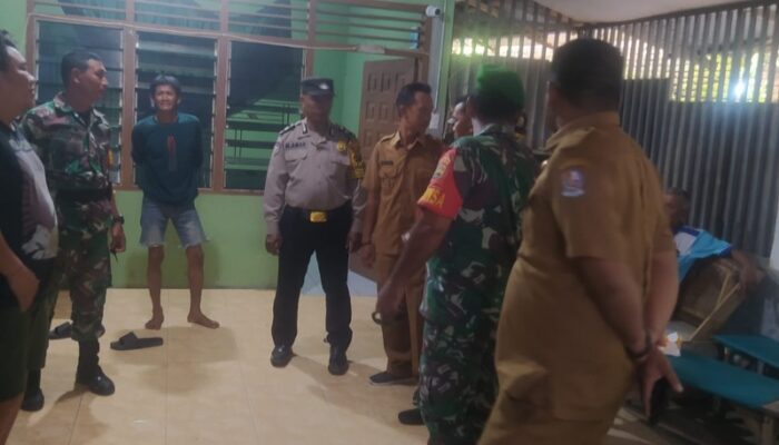 Judi “Marak” Di Patumbak