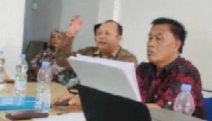 Soal Video Viral Kabid SMP Disdik Medan, Rahudman Sesalkan Tidak Netralnya ASN