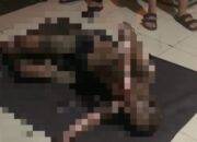 Korban Ledakan Gas Bumi PGN Masih Kritis, Dipindah Ke RS Bhayangkara