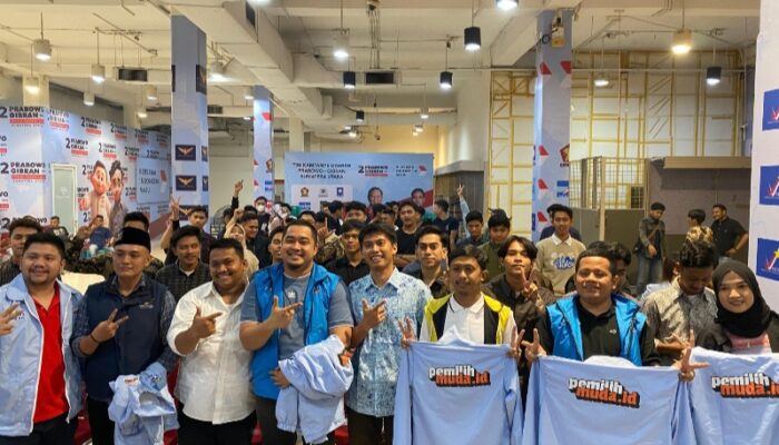 Unggul Di Pulau Jawa, Tanda Masyarakat Semakin Percaya Prabowo – Gibran Menang Satu Putaran