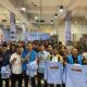 Unggul Di Pulau Jawa, Tanda Masyarakat Semakin Percaya Prabowo - Gibran Menang Satu Putaran