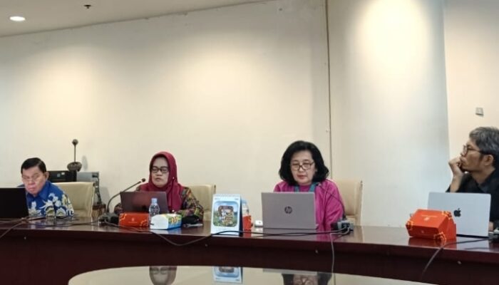 Penurunan Angka Stunting Perlu Kerja Sama Lebih Kuat