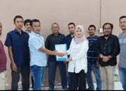 Ketua DPC HNSI Medan Versi Munas Bogor Minta OP Belawan Beri Sanksi Tegas Pengusaha Kapal