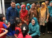 Posyandu Di Sumut Diharapkan Aktif Kembali