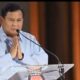 Strategi Prabowo Selesaikan Persoalan Lebih Efektif Dari Paslon Lain