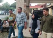 Adik Tewas Ditembak, Kakak Ngadu Ke Propam Poldasu