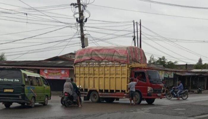 Warga Minta Pungli Di Belawan Sicanang Ditertibkan