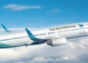 Sambut HUT Ke-75, Garuda Indonesia Hadirkan Penawaran Khusus