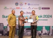 Pernyataan Kapoldasu Ruang Publik Aman Nyaman Adalah Langkah Menuju Masyarakat Modern