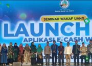 Pengurus Baitul Waqf Al Hadiy Periode 2023-2026 Dikukuhkan