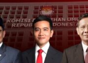 Debat Cawapres Saling Sindir Dan Sentil