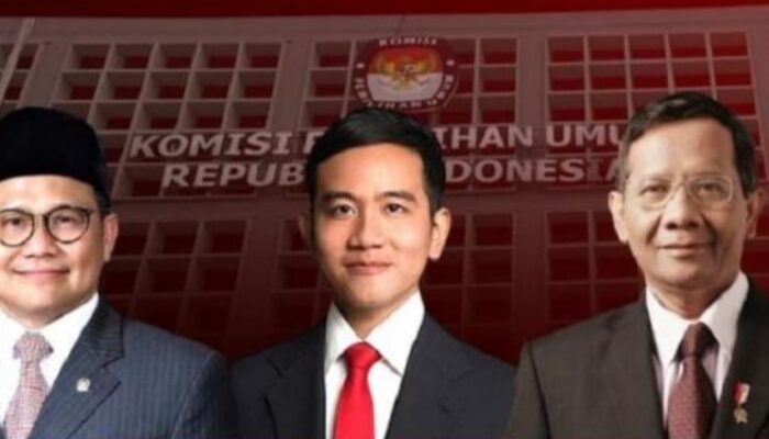 Debat Cawapres Saling Sindir Dan Sentil