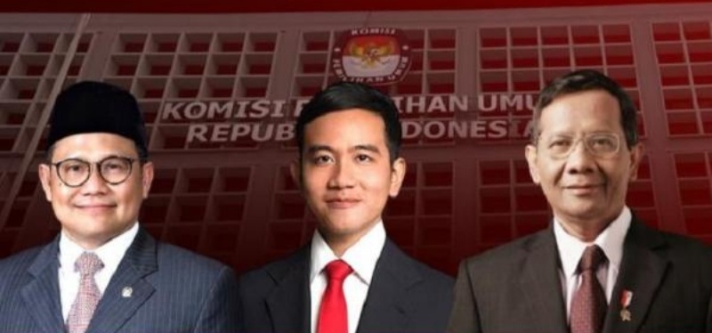Debat Cawapres Saling Sindir Dan Sentil