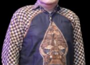 Ketua DPP Pujakesuma BERSATU RIANTO SH MH: Ajak Warga Jawa Pilih Caleg Putra Daerah