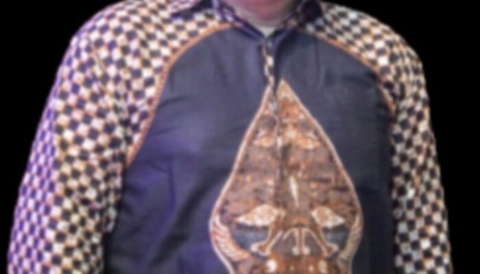 Ketua DPP Pujakesuma BERSATU RIANTO SH MH: Ajak Warga Jawa Pilih Caleg Putra Daerah