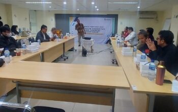 Gelar Raker 2024, Fortadik Beberkan Catatan Kritis Pendidikan