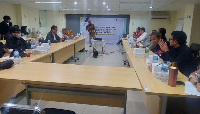 Gelar Raker 2024, Fortadik Beberkan Catatan Kritis Pendidikan
