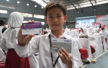 PIP 2024 Sasar 18,6 Juta Pelajar