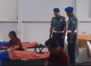 Jelang Pemilu, POMAL Lantamal I Awasi Prajurit Bersikap Netral