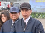 Jokowi: Presiden Tidak Dilarang Memihak Dan Kampanye