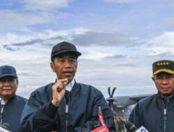 Soal Boleh Memihak Di Pilpres, PKS Dan PKB Sentil Jokowi: Ngebet Satu Putaran