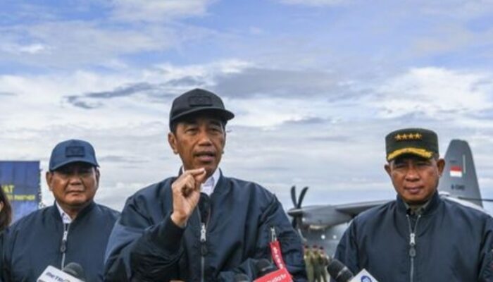 Soal Boleh Memihak Di Pilpres, PKS Dan PKB Sentil Jokowi: Ngebet Satu Putaran