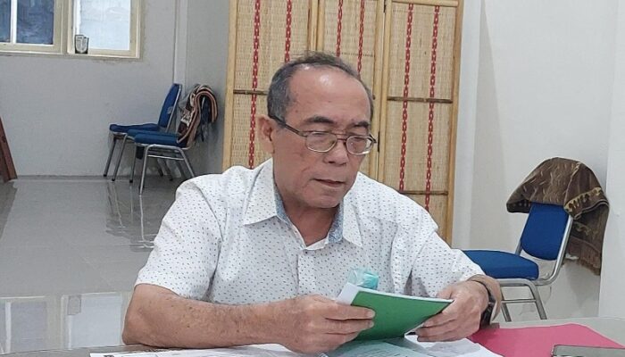 Juli 2024 Seluruh Rumah Sakit Harus Terintegrasi di Platform SATUSEHAT