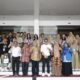 Siswa SMA N 1 Pekanbaru Pilih UMSU Kampus Segudang Prestasi