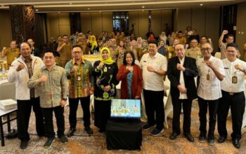 Jaga Pemilu Damai, ASN Harus Cakap Digital