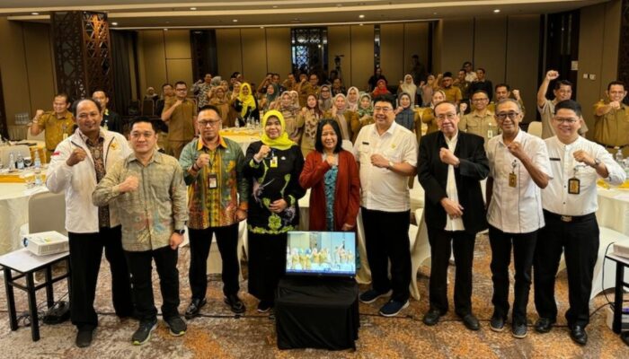 Jaga Pemilu Damai, ASN Harus Cakap Digital