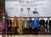 Bangun Generasi Emas Cakap Digital, Kemenkominfo Jalin Kerja Sama dengan Perguruan Tinggi