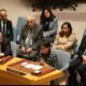 Menlu RI Walk Out Saat Israel Bicara Di DK PBB