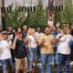 Helmax Alex Tampubolon Dapat Dukungan Penuh Dari IPK Medan Marelan Dan Labuhan