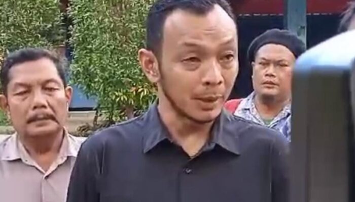 Plt Dirut PUD Pembangunan: Wesa Mati Karena Gangguan Ginjal Dan Fungsi Pencernaan
