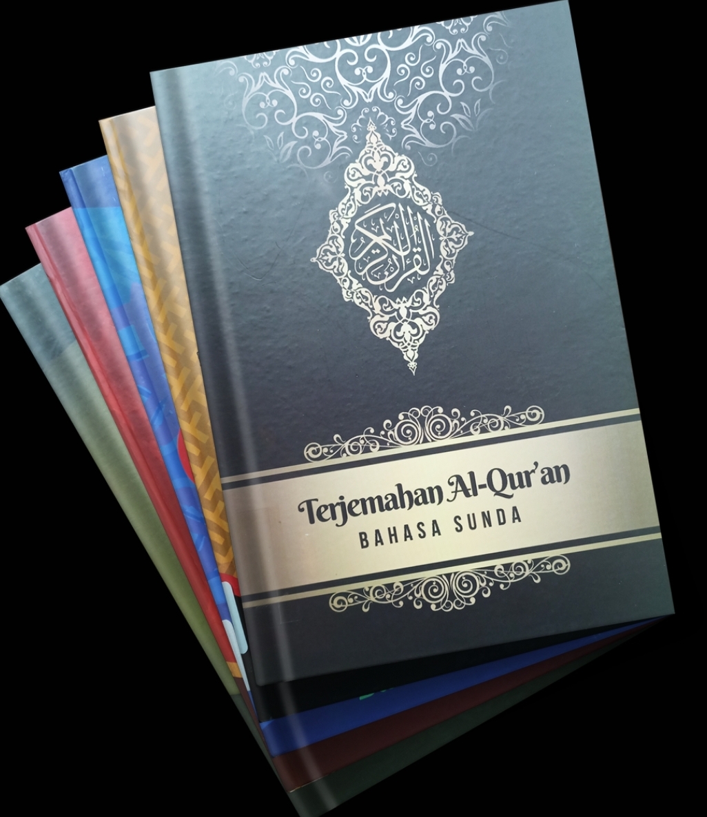 Kemenag Luncurkan Terjemahkan Al Quran dalam 26 Bahasa Daerah