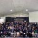 PROGRAM Studi Teknik Lingkungan USU sukses menyelenggarakan acara Alumni Gathering di Aula Fakultas Teknik, Universitas Sumatera Utara, Sabtu (27/1). Waspada/ist