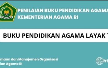 Puslitbang LKKMO Kemenag Ajak Penerbit Buku Agama Ikut Penilaian Online